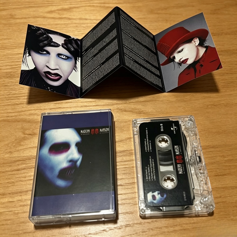 Audio Music New - Casete de Audio de Música Rock