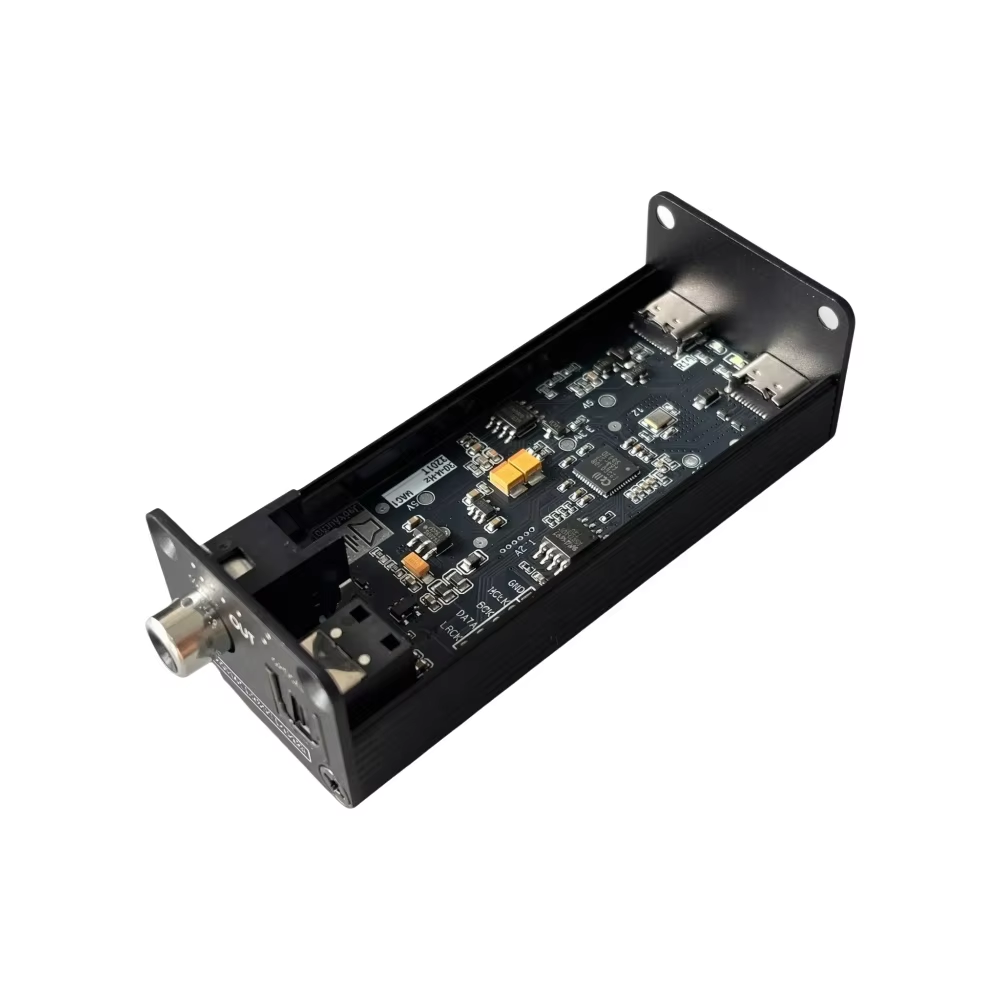 Audio Interface Usb - JackAudio UAC M1 con Función de
