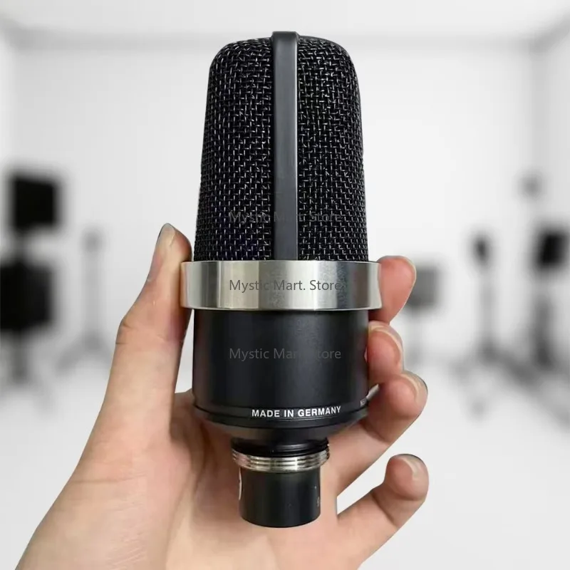 Shure Mic Sm7B - Micrófono de Condensador Cardioide Neumann TLM
