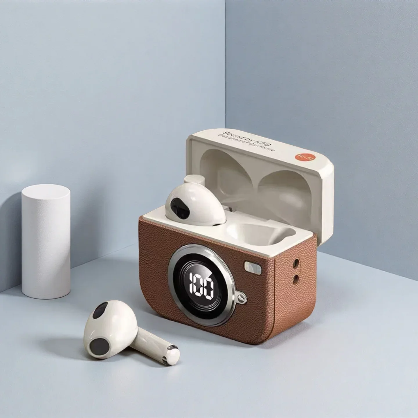 Auriculares Inalámbricos TWS p - Audio Music Game reseña y precio