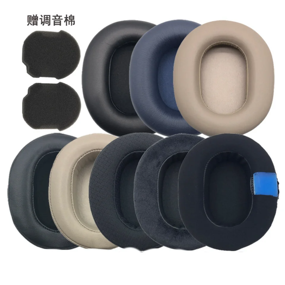 Almohadillas de repuesto para  - Sony Headphone Wh-1000Xm5 reseña y precio