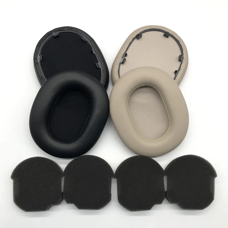 Almohadillas de repuesto para  - Sony Headphone Wh-1000Xm5 reseña y precio