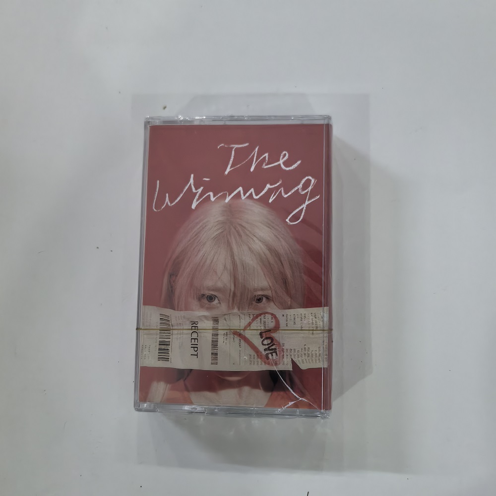 Casete de Audio Retro Coreano  - Audio Music New reseña y precio