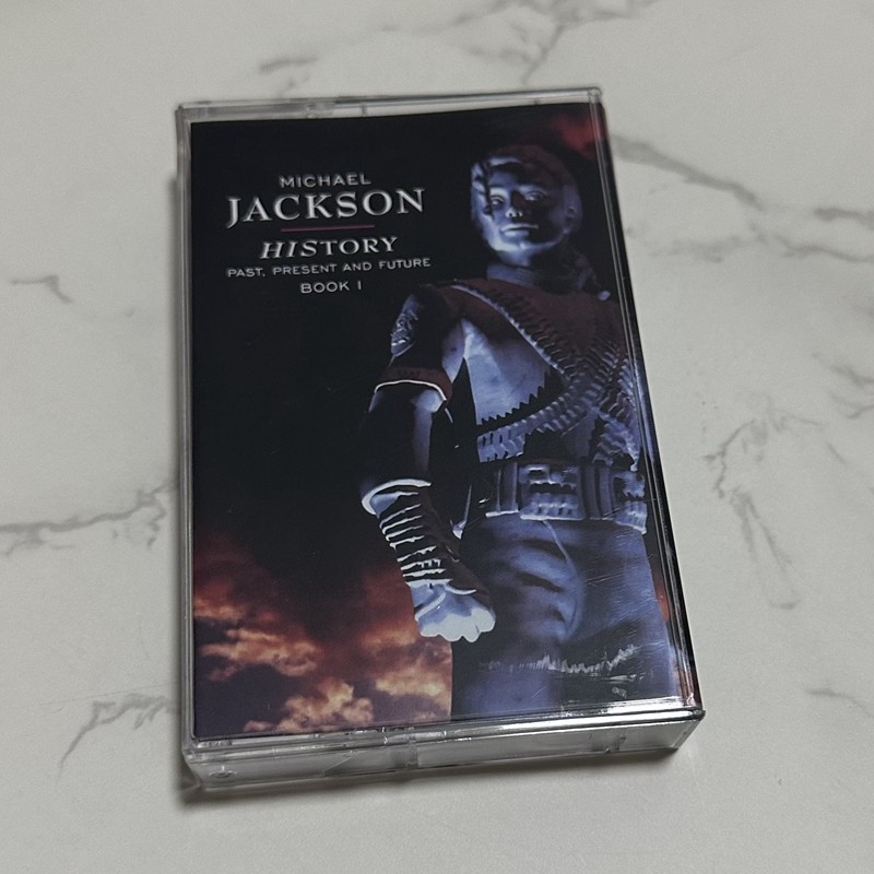 Casete de Audio Retro, Nuevo S - Audio Music New reseña y precio