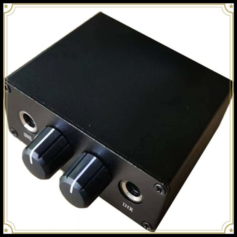 Procesador de efectos múltiple - Audio Interface Usb reseña y precio