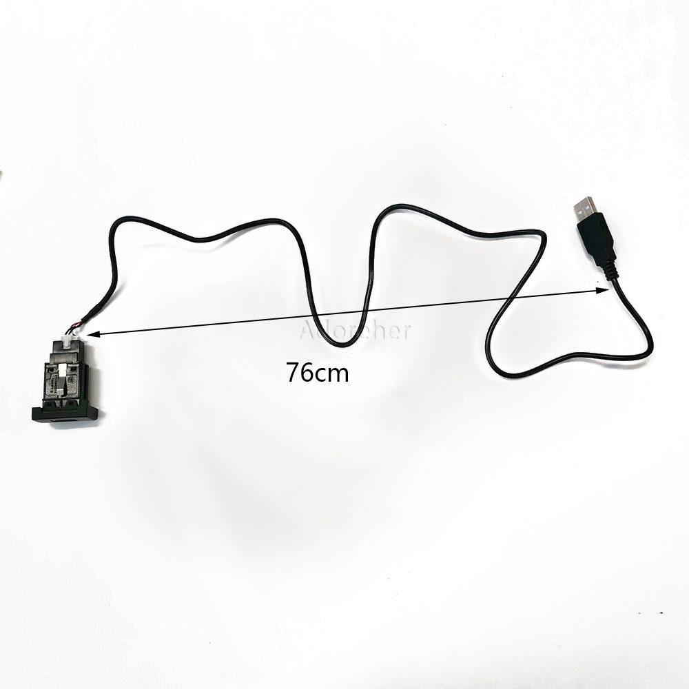 Adaptador de Entrada USB para  - Audio Interface Usb reseña y precio