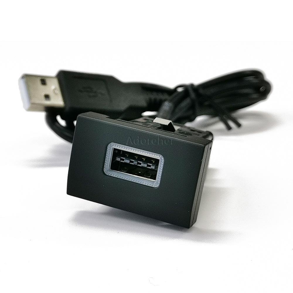 Adaptador de Entrada USB para  - Audio Interface Usb reseña y precio