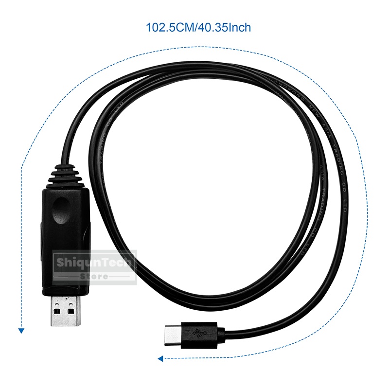 Iradio UV-98 Plus Cable de pro - Audio Interface Usb reseña y precio