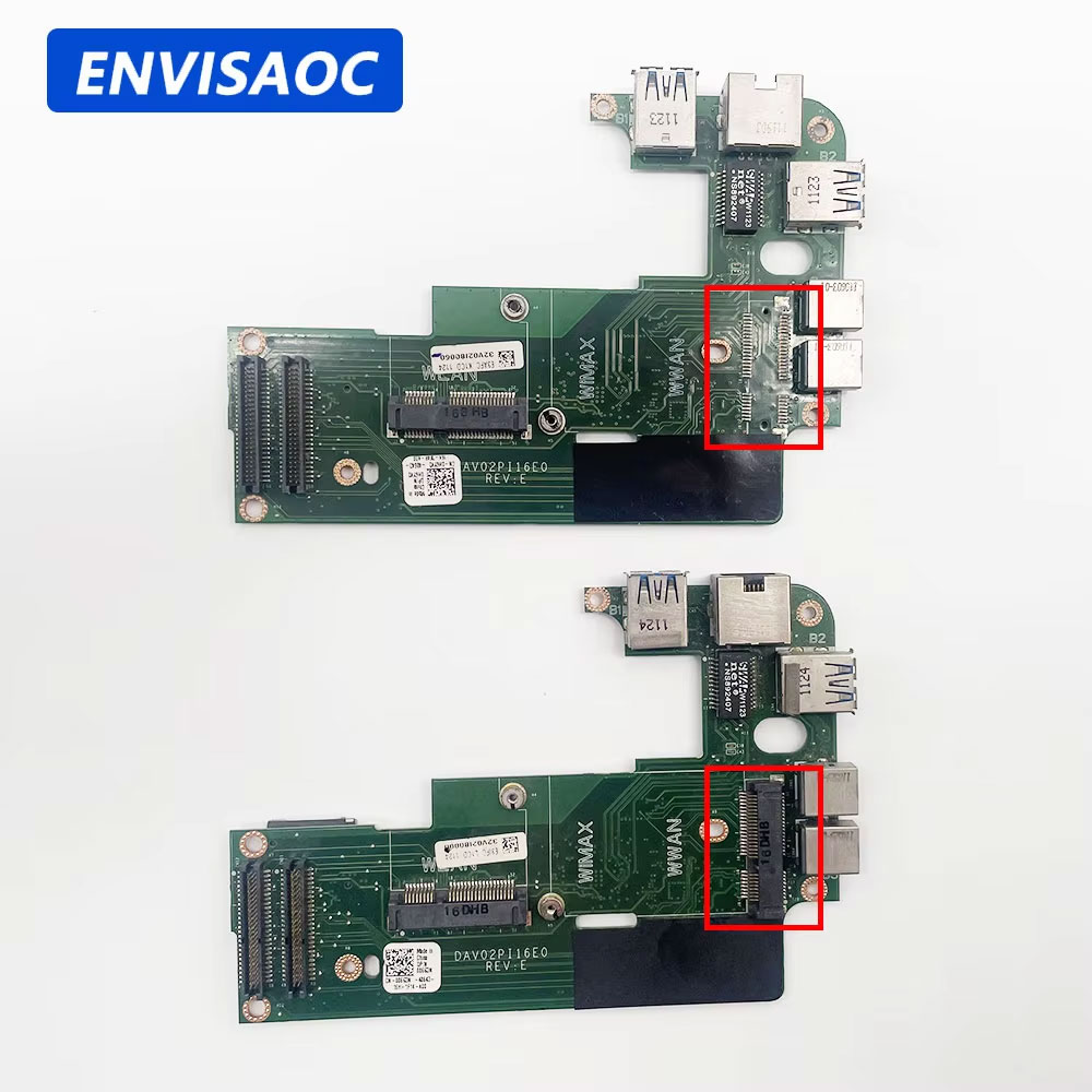 Para Dell Inspiron 14R N4110 N - Audio Interface Usb reseña y precio