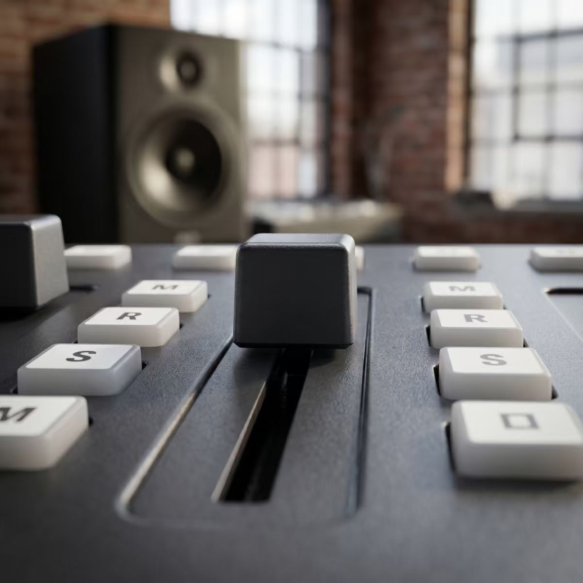 Controlador MIDI Inalámbrico M - Midi Controller Pad reseña y precio