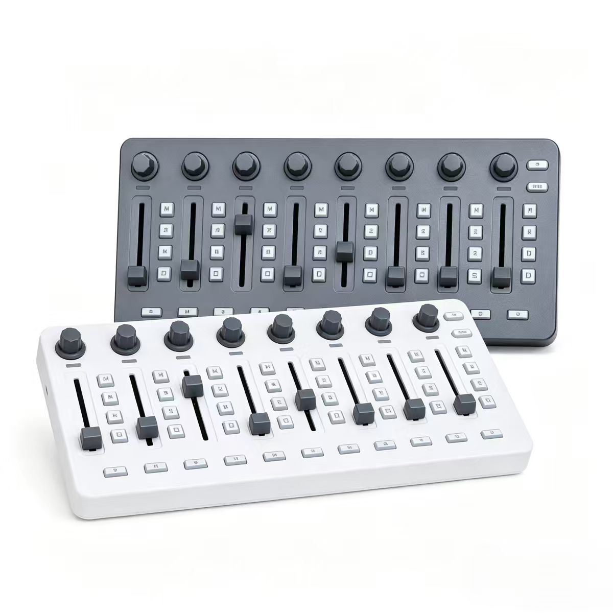 Controlador MIDI Inalámbrico M - Midi Controller Pad reseña y precio