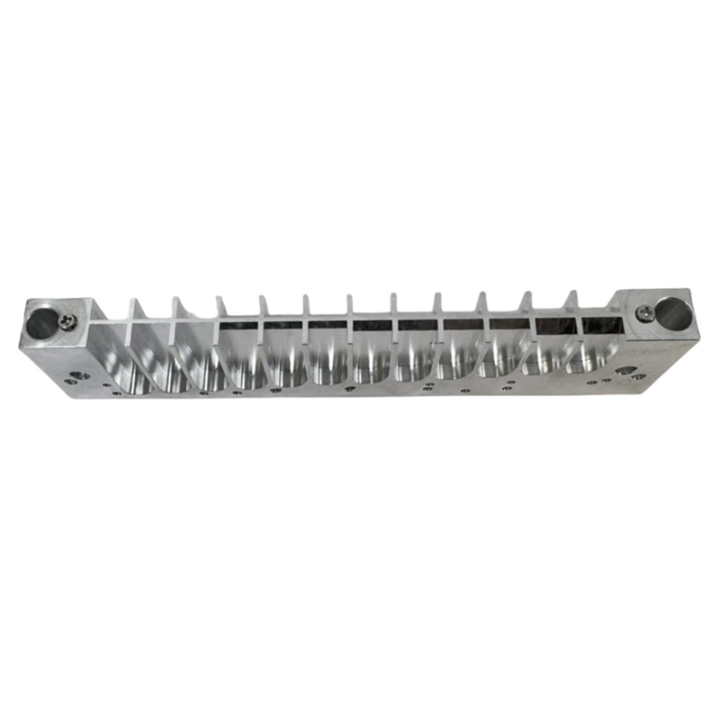 【A44M】Armónica de 10 orificios - Harmonica 10 Hole reseña y precio
