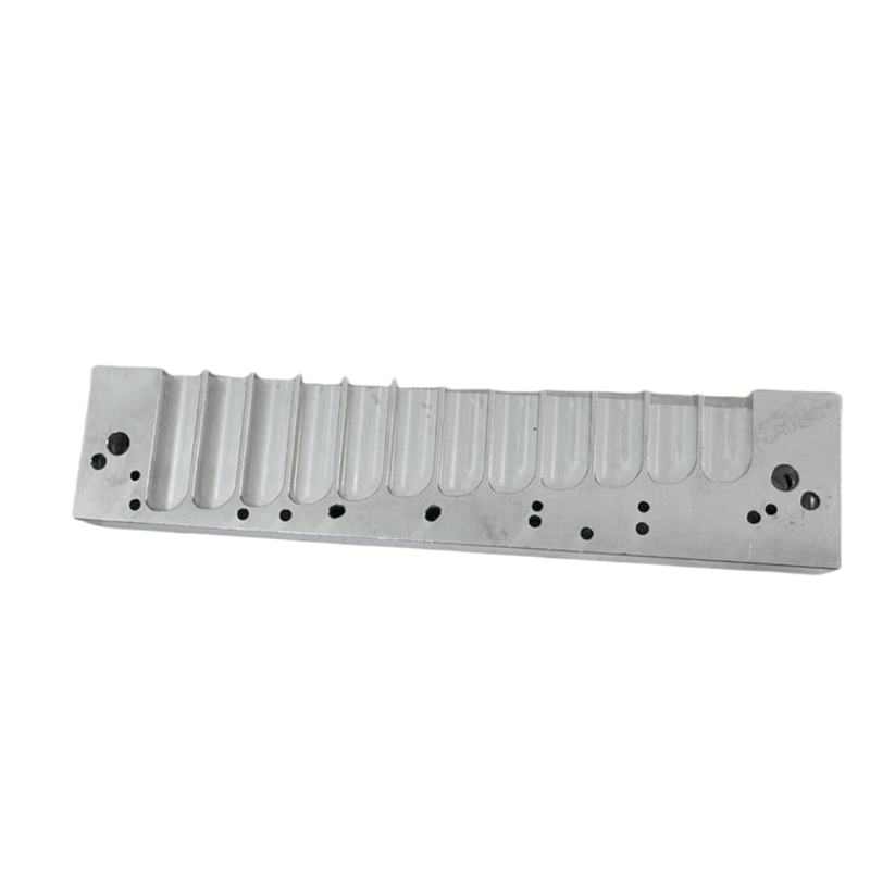 【A44M】Armónica de 10 orificios - Harmonica 10 Hole reseña y precio