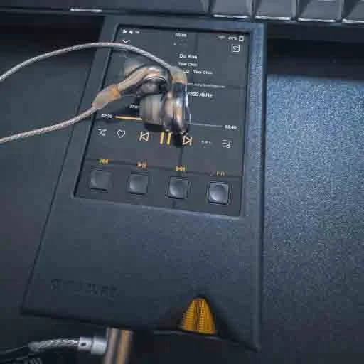 Overture XM5 reproductor de MP - Audio Music Game reseña y precio
