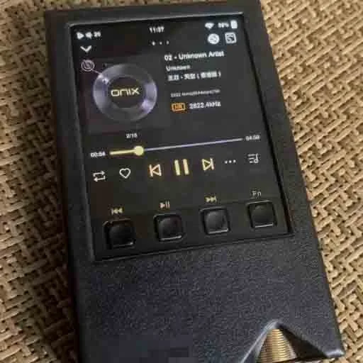 Overture XM5 reproductor de MP - Audio Music Game reseña y precio