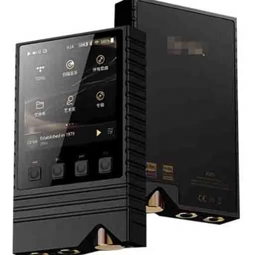 Overture XM5 reproductor de MP - Audio Music Game reseña y precio