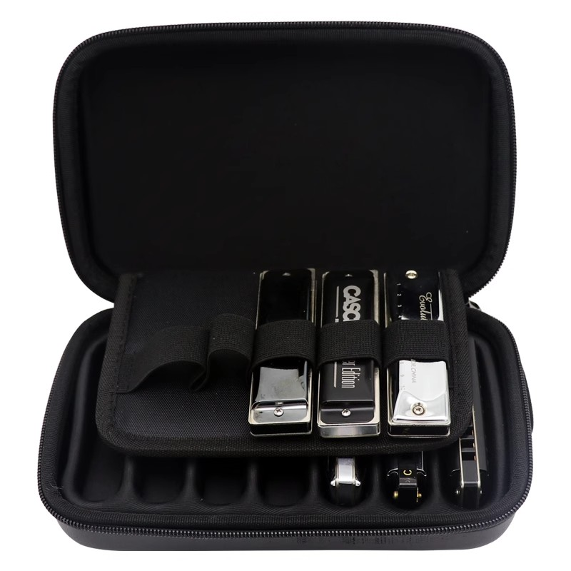 Estuche para Armónica Diatónic - Harmonica 10 Hole reseña y precio