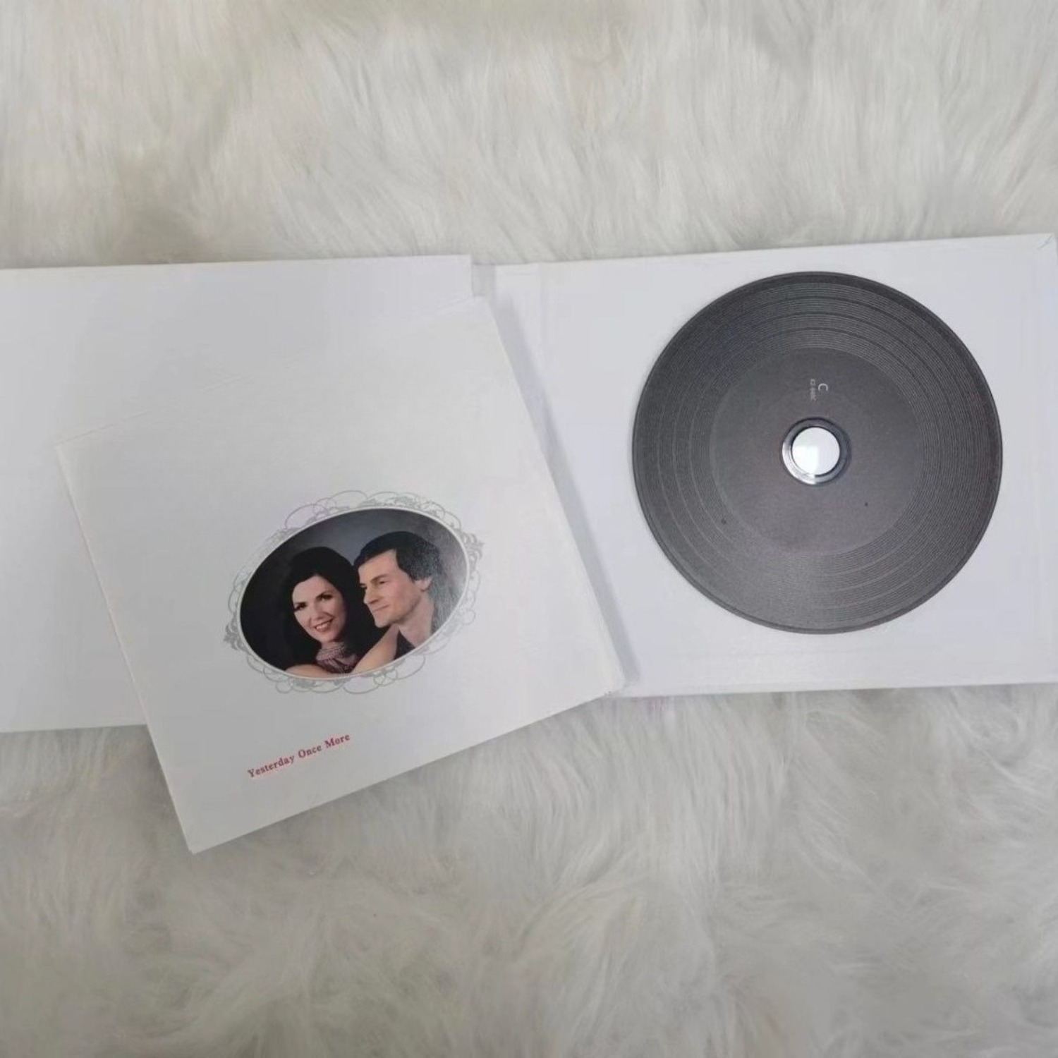 CD de Música Pop Retro y Nostá - Audio Music New reseña y precio