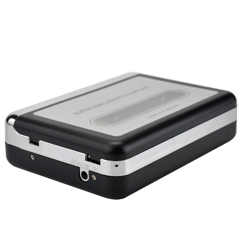 Ezcap218 Original, Reproductor - Audio Music Mp3 Song reseña y precio
