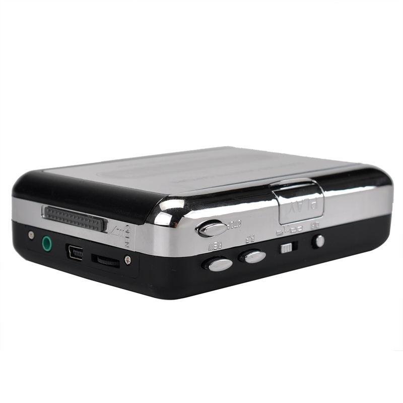 Ezcap218 Original, Reproductor - Audio Music Mp3 Song reseña y precio