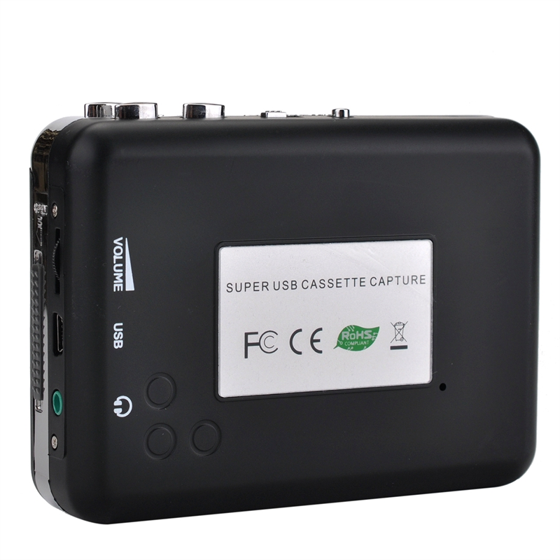 Ezcap218 Original, Reproductor - Audio Music Mp3 Song reseña y precio