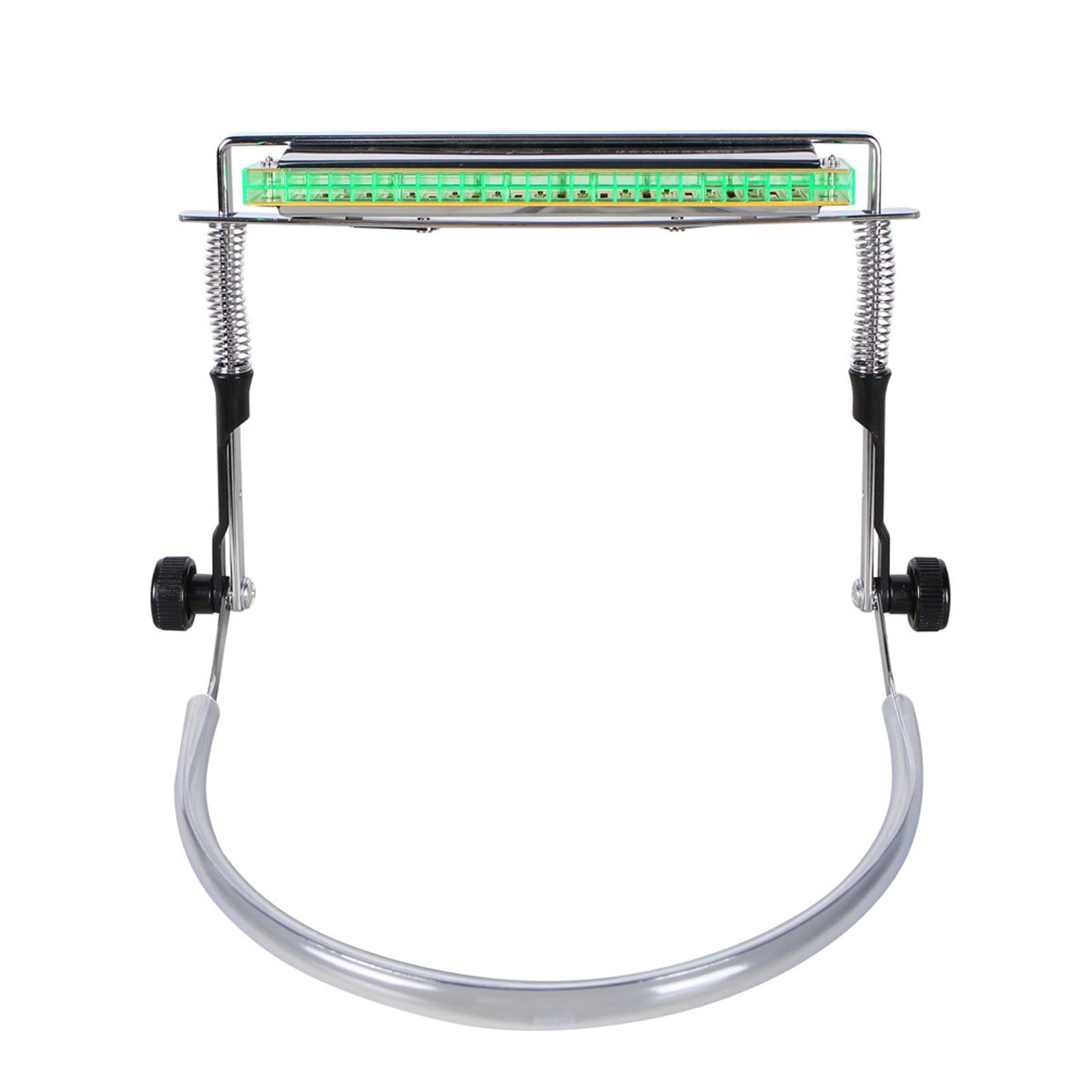 Soporte para armónica, soporte - Harmonica 10 Hole reseña y precio