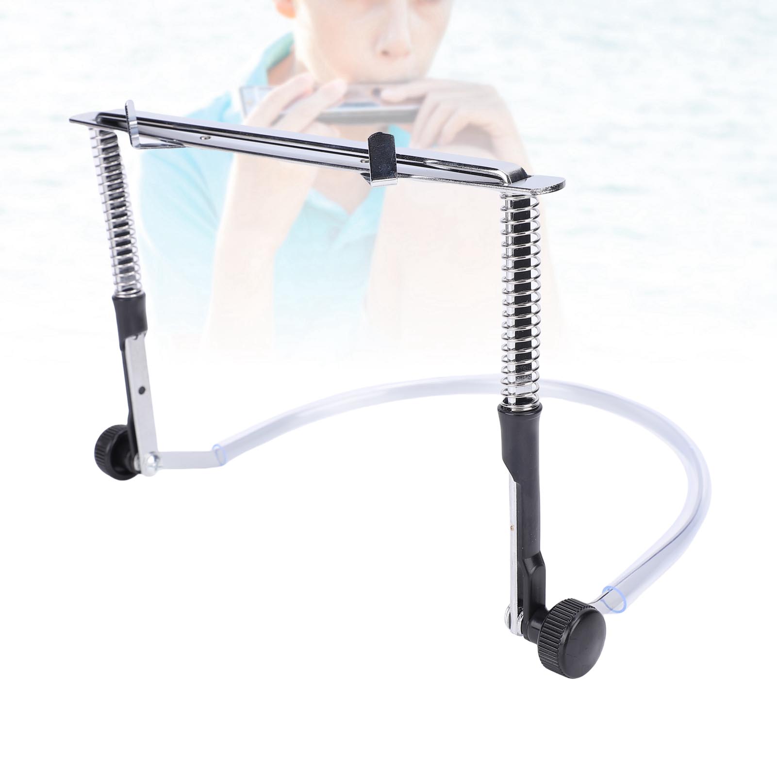 Soporte para armónica, soporte - Harmonica 10 Hole reseña y precio
