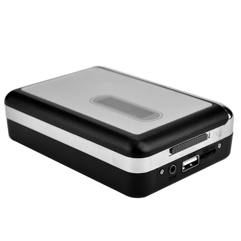 Nuevo reproductor de casetes W - Audio Music Mp3 Song reseña y precio