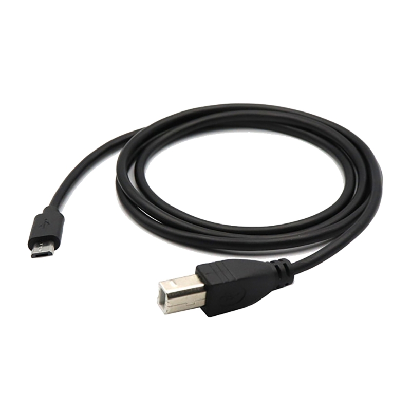 Nuevo Cable OTG de datos Micro - Midi Controller Pad reseña y precio