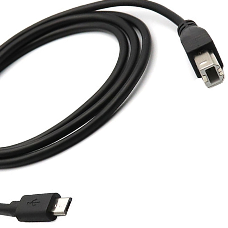 Nuevo Cable OTG de datos Micro - Midi Controller Pad reseña y precio