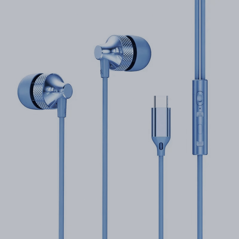 Audífonos Intrauditivos con Ca - Audio Music Game reseña y precio