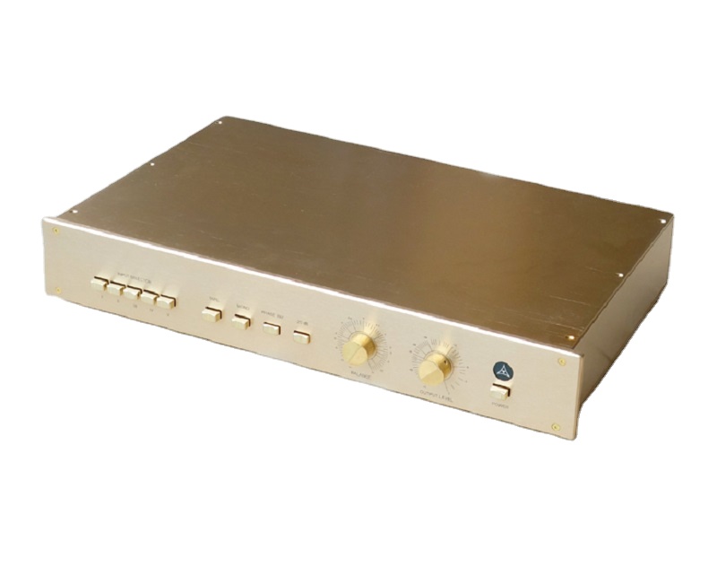 Clon FM255 Amplificador de Pot - Audio Music Game reseña y precio